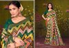 Norita 44900 Rooh By Mahotsav Silk Sequence Work Designer Saree